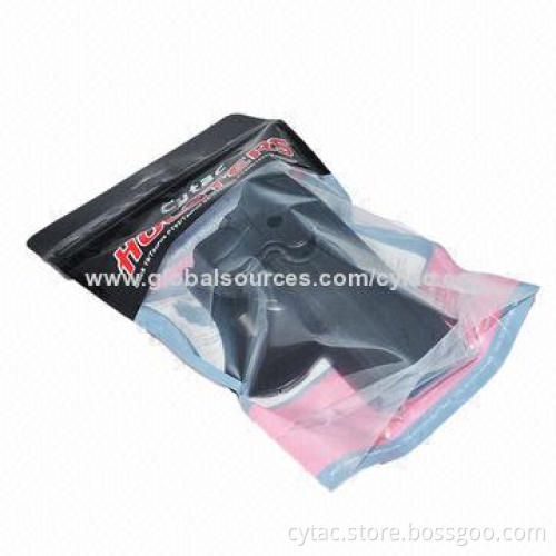Tactical 1911 Handgun Paddle Holster, Right Hand, Black Color, in Polymer Materials